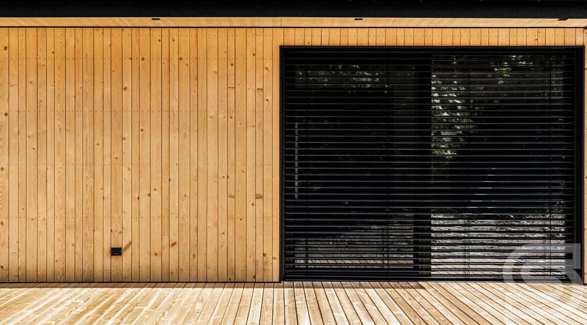 Holzhaus Marlies in Hemau
